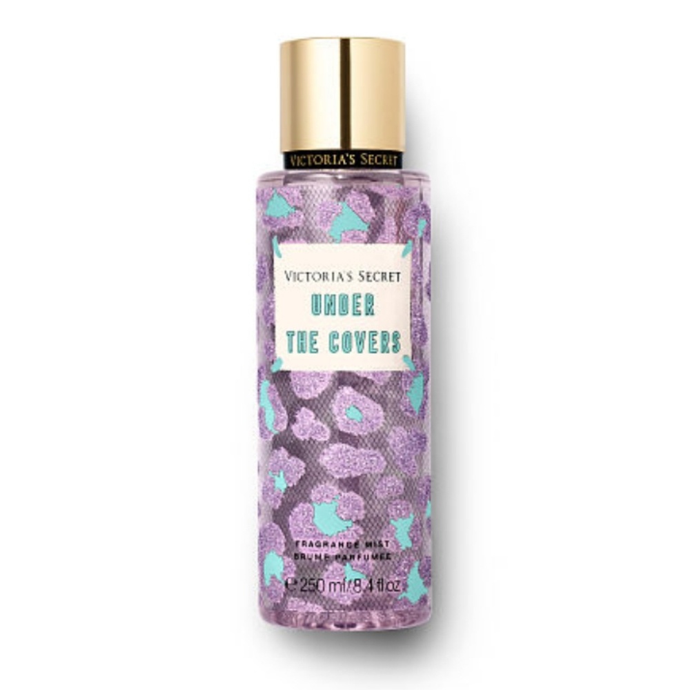 Victoria's secret Under the covers fragrance